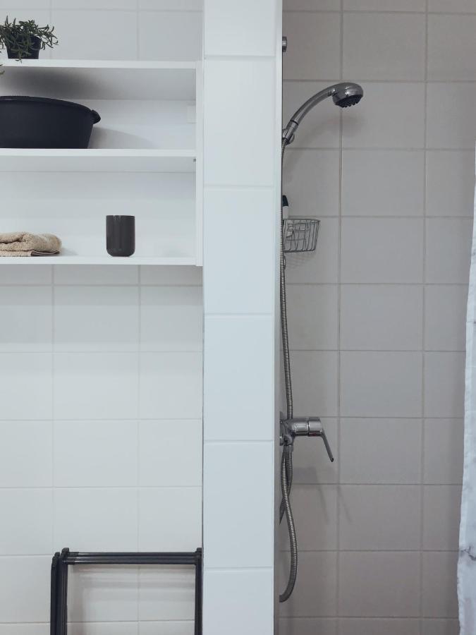 Tramini Apartmanok Eger Exteriör bild